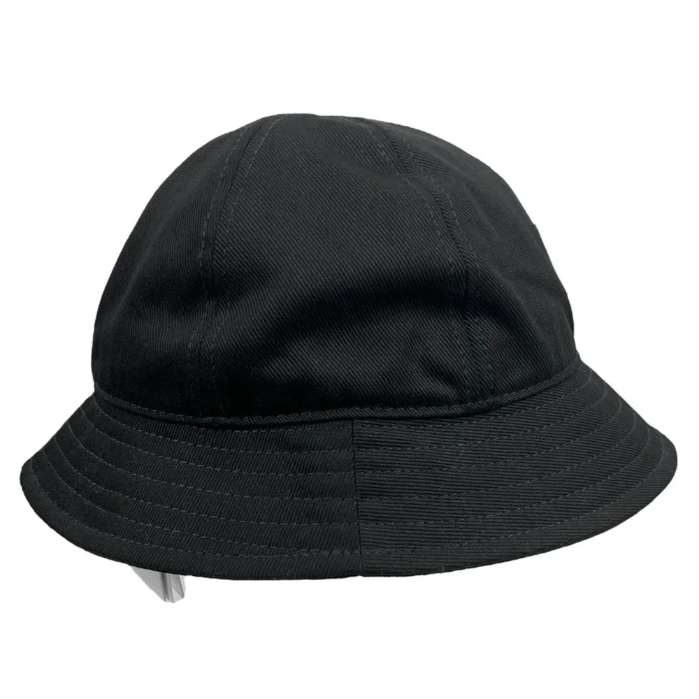 Herschel Supply Co | Small/Medium | NWT Black Denim Henderson Bucket Hat‎